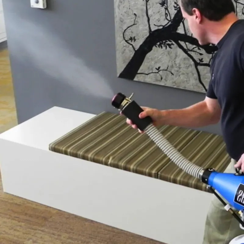 Professional Odor Removal in Hudson, OH